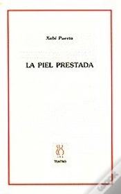 Capa do artigo La Piel Prestada