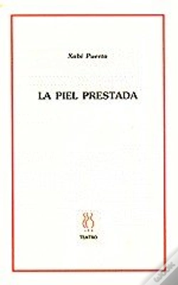 Capa do artigo La Piel Prestada