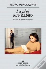 Capa do artigo La Piel Que Habito