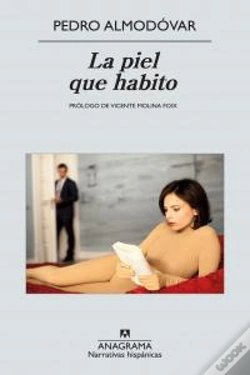 Capa do artigo La Piel Que Habito