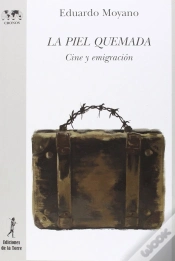 Capa do artigo La Piel Quemada