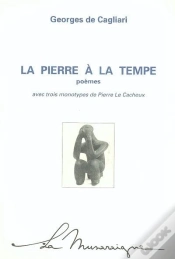 Capa do artigo La Pierre À La Tempe