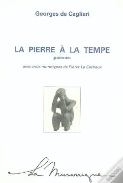 Capa do artigo La Pierre À La Tempe