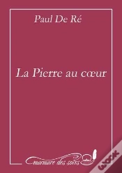 Capa do artigo La Pierre Au Cœur