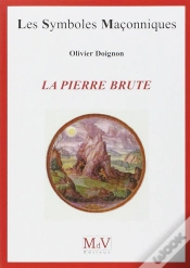 Capa do artigo La Pierre Brute