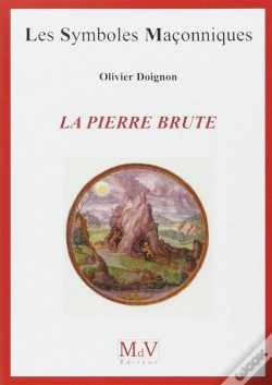 Capa do artigo La Pierre Brute