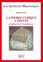 La Pierre Cubique A Pointe N.34 - Preview
