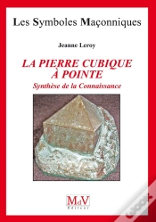 Capa do artigo La Pierre Cubique A Pointe N.34