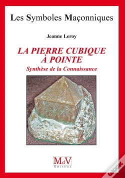Capa do artigo La Pierre Cubique A Pointe N.34