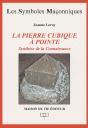 La Pierre Cubique À Pointe ; Synthèse De La Connaissance - Preview