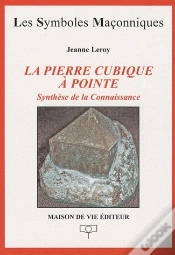 Capa do artigo La Pierre Cubique À Pointe ; Synthèse De La Connaissance