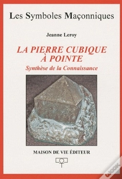 Capa do artigo La Pierre Cubique À Pointe ; Synthèse De La Connaissance