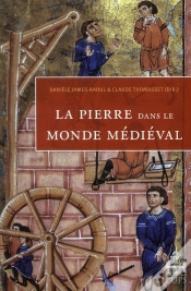 Capa do artigo La Pierre Dans Le Monde Médiéval
