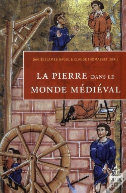Capa do artigo La Pierre Dans Le Monde Médiéval