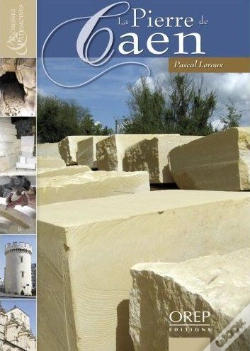 Capa do artigo La Pierre De Caen