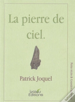 Capa do artigo La Pierre De Ciel.