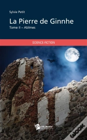 Capa do artigo La Pierre De Ginnhe - Tome Ii