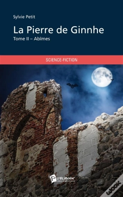 Capa do artigo La Pierre De Ginnhe - Tome Ii