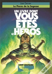 La Pierre De La Sagesse