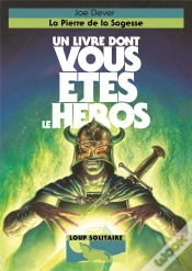 Capa do artigo La Pierre De La Sagesse