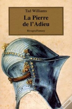Capa do artigo La Pierre De L'Adieu