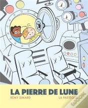 Capa do artigo La Pierre De Lune