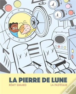 Capa do artigo La Pierre De Lune