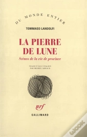 La Pierre De Lune