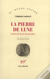 Capa do artigo La Pierre De Lune