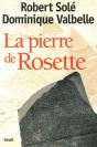 La Pierre De Rosette - Preview