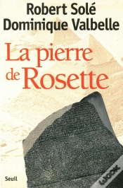 Capa do artigo La Pierre De Rosette