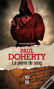 Capa do artigo La Pierre De Sang