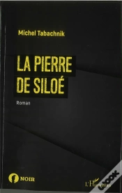 Capa do artigo La Pierre De Siloe