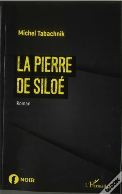 Capa do artigo La Pierre De Siloe