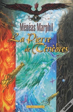 Capa do artigo La Pierre De Ténèbres