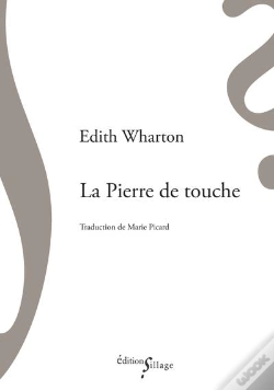 Capa do artigo La Pierre De Touche