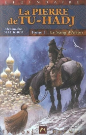 Capa do artigo La Pierre De Tu-Hadj T.1