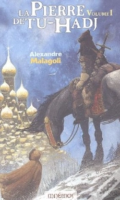 Capa do artigo La Pierre De Tu-Hadj T.1