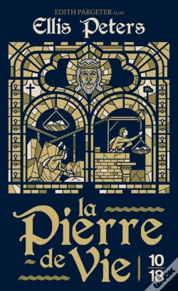 Capa do artigo La Pierre De Vie