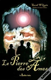 Capa do artigo La Pierre Des Âmes