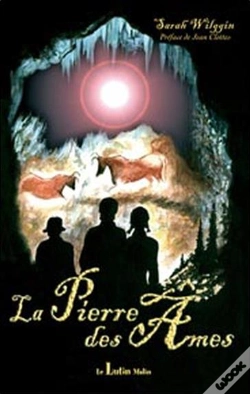 Capa do artigo La Pierre Des Âmes