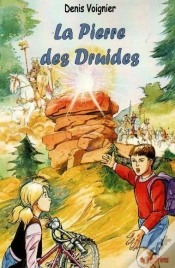 Capa do artigo La Pierre Des Druides