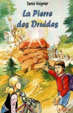 Capa do artigo La Pierre Des Druides