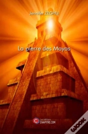 Capa do artigo La Pierre Des Mayas