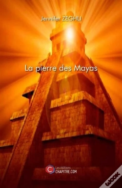 Capa do artigo La Pierre Des Mayas