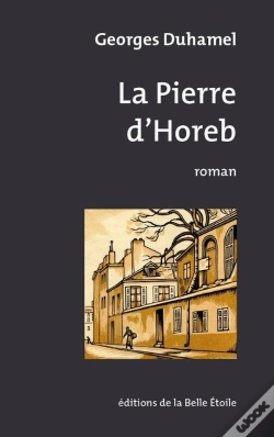 Capa do artigo La Pierre D'Horeb