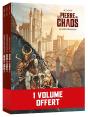 La Pierre Du Chaos - Pack Promo Vol. 01 A 03 - Preview