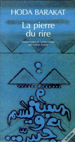 Capa do artigo La Pierre Du Rire