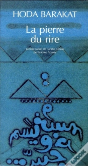 Capa do artigo La Pierre Du Rire