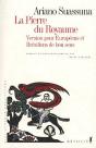 La Pierre Du Royaume ; Version Pour Européens Et Brésiliens De Bon Sens - Preview